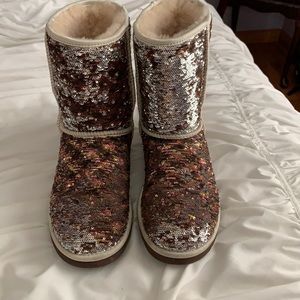 Brand new Ugg boots